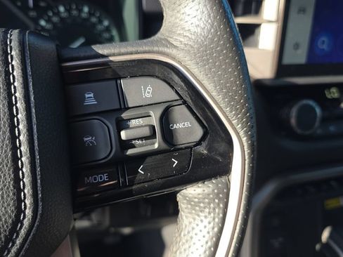 Used 2023 Toyota Tundra Limited RWD image 20