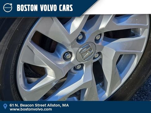 Used 2016 Honda CR-V EX-L image 5