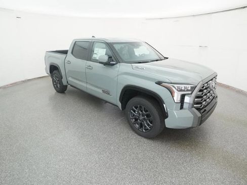 New 2026 Toyota Tundra Platinum AWD/4WD image 86