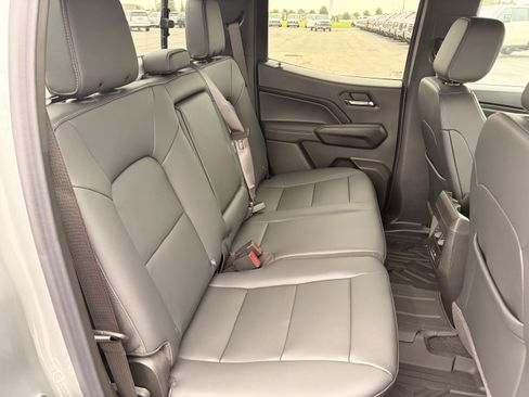 New 2026 GMC Canyon Elevation w/ Convenience Package AWD/4WD image 13