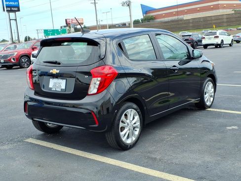 Used 2021 Chevrolet Spark LT FWD image 26
