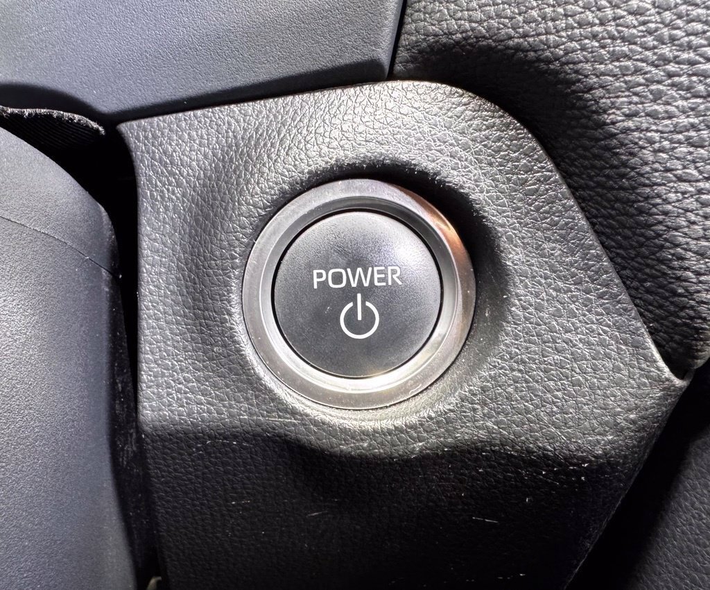 Certified 2025 Toyota RAV4 XSE w/ Weather Package AWD/4WD image 43