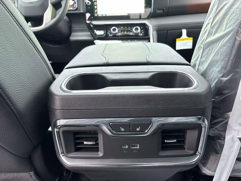 New 2026 GMC Sierra 1500 Denali w/ Denali Reserve Package image 5