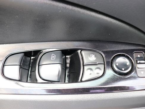 Used 2024 Nissan Altima 2.5 SR image 43