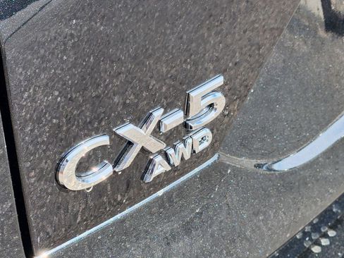 New 2025 MAZDA CX-5 2.5 Turbo image 31