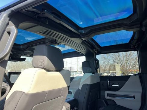 New 2026 GMC Hummer EV SUV image 20