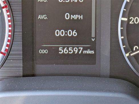 Used 2022 Lexus GX 460 Premium w/ Premium Plus Package image 31