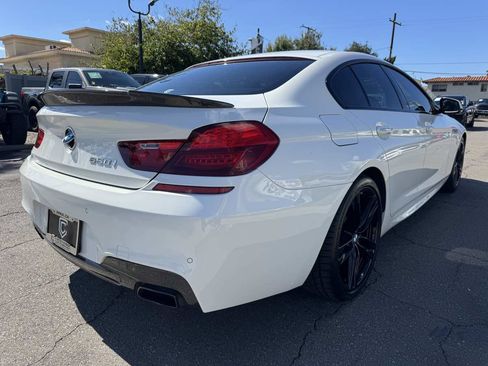 Used 2014 BMW 650i Gran Coupe image 8