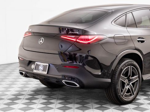 New 2026 Mercedes-Benz GLC 300 4MATIC image 40