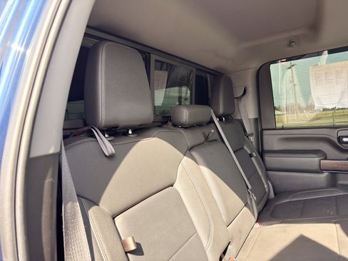 Used 2022 GMC Sierra 2500 SLT w/ SLT Convenience Package image 55