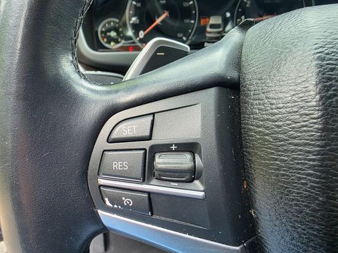 Used 2015 BMW X6 xDrive35i image 18