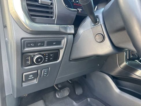 Used 2023 Ford F150 Lariat w/ Equipment Group 502A High image 12