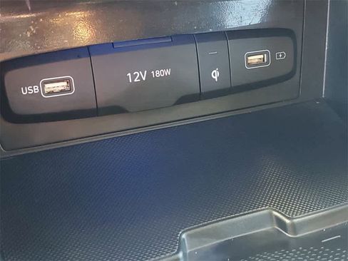 Used 2023 Hyundai Tucson SEL image 31