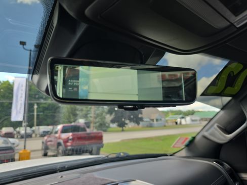 Used 2022 RAM 1500 TRX w/ TRX Level 2 Equipment Group AWD/4WD image 31