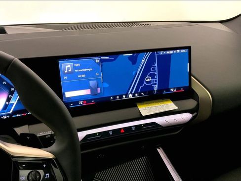 New 2025 BMW X3 xDrive30i w/ Premium Package image 5