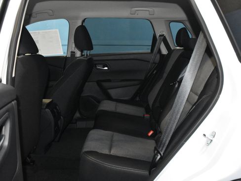 New 2026 Nissan Rogue SV w/ Cold Weather Package FWD image 17