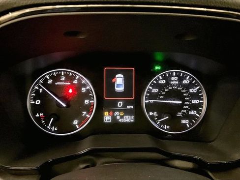 Used 2020 Subaru Legacy Premium AWD/4WD image 19