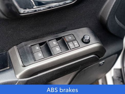 Used 2023 Toyota Tacoma TRD Pro image 17