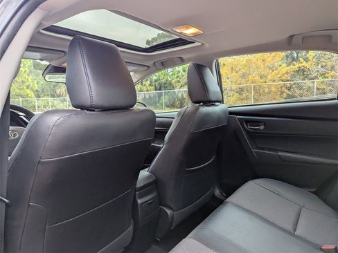 Certified 2017 Toyota Corolla LE image 22