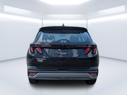 New 2026 Hyundai Tucson SE FWD image 4