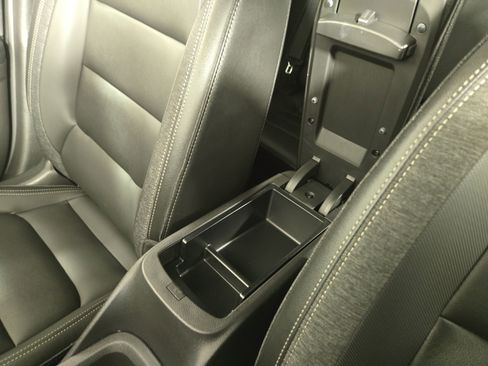 Certified 2022 Chevrolet TrailBlazer ACTIV FWD image 27