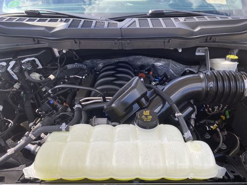 Used 2022 Ford F150 XL w/ STX Appearance Package image 30