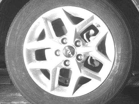 Used 2025 Kia Soul LX w/ LX Technology Package image 13