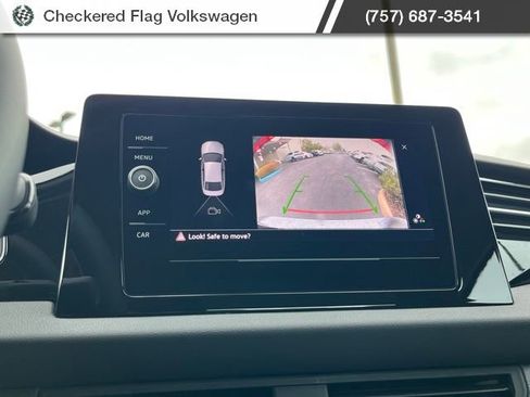 New 2026 Volkswagen Jetta S image 37