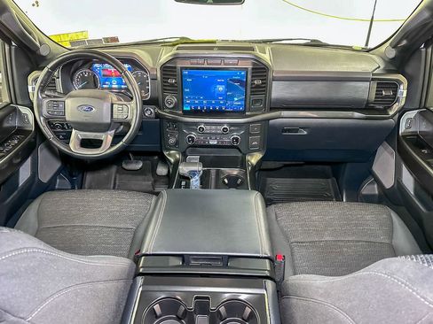 Used 2021 Ford F150 XLT w/ Equipment Group 302A High image 31