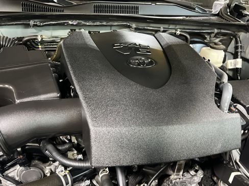 Used 2022 Toyota Tacoma TRD Sport image 28