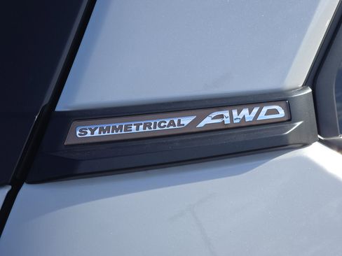 New 2026 Subaru Forester Sport image 11