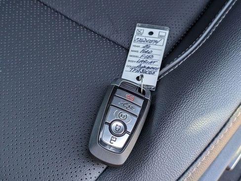 New 2026 Ford F150 Lariat w/ Equipment Group 502A High image 49