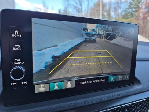 Used 2024 Acura Integra A-Spec image 32