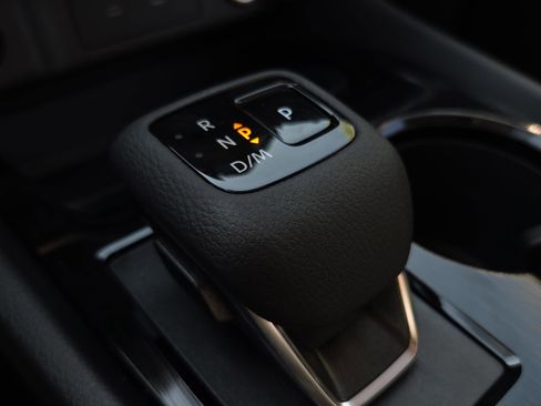 New 2026 Nissan Rogue SV FWD image 25