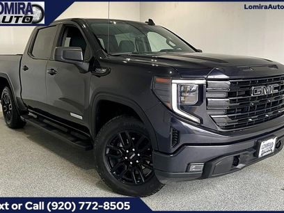 Used 2023 GMC Sierra 1500 Elevation w/ Preferred Package