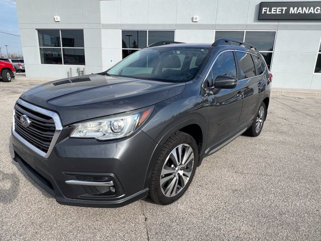 Used 2019 Subaru Ascent Limited w/ Popular Package #2 AWD/4WD image 7