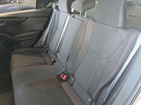 Used 2024 Subaru WRX Premium w/ Popular Package #2A AWD/4WD image 18