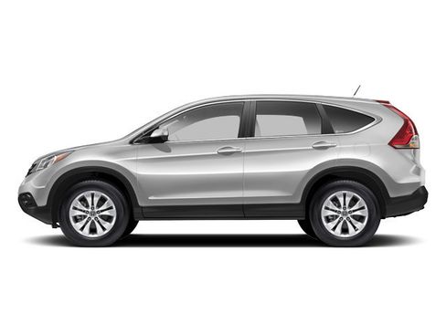 Used 2013 Honda CR-V EX-L image 3