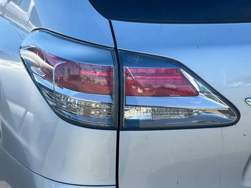 Used 2015 Lexus RX 350 AWD image 20