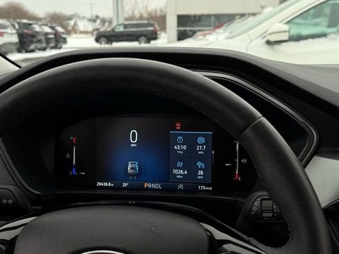 Certified 2023 Ford Escape Active image 9