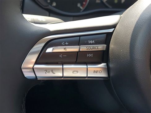 New 2025 MAZDA CX-50 AWD 2.5 Turbo w/ Accent Package image 22