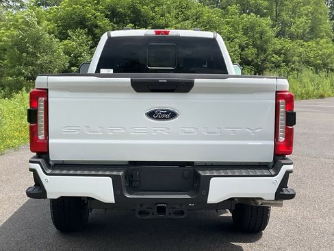 New 2025 Ford F250 XL w/ STX Appearance Package image 28