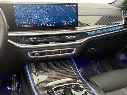 Used 2026 BMW X5 M60i AWD/4WD image 62