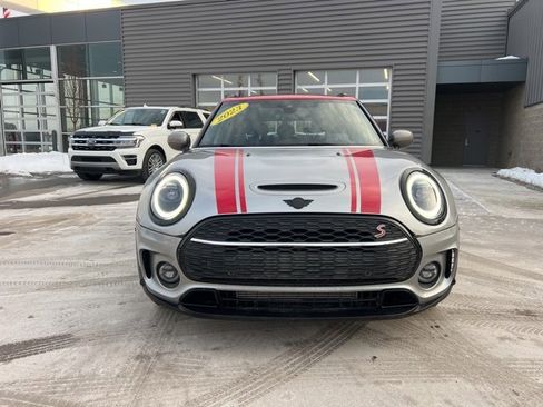 Used 2023 MINI Cooper Clubman S image 2