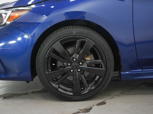 Used 2017 Subaru Impreza 2.0i Sport image 30