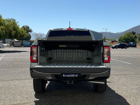 Used 2024 Ford Ranger XLT w/ Trailer Tow Package image 11