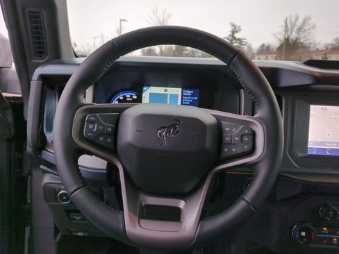 New 2023 Ford Bronco Outer Banks image 22