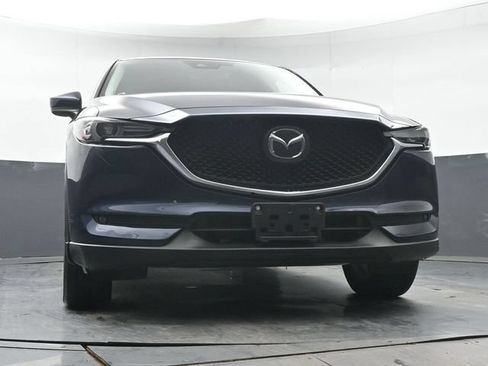 Used 2019 MAZDA CX-5 Grand Touring AWD/4WD image 38