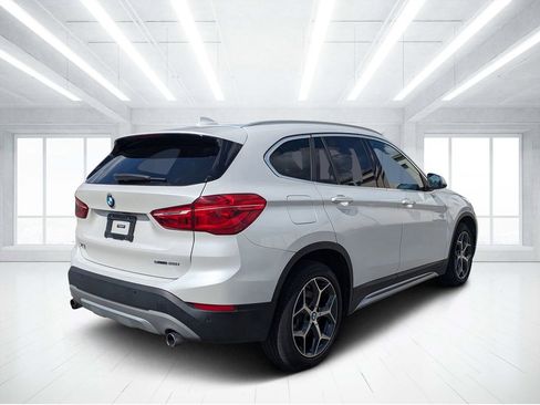 Used 2019 BMW X1 sDrive28i image 3