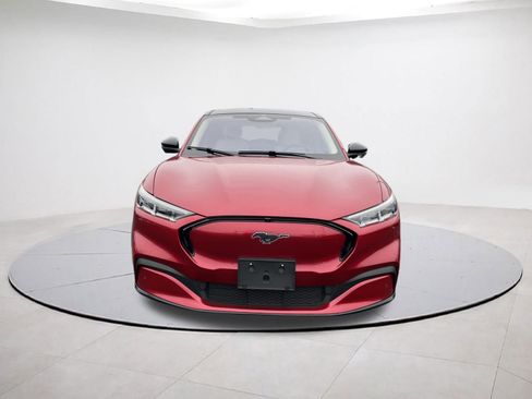 Used 2023 Ford Mustang Mach-E Premium image 2